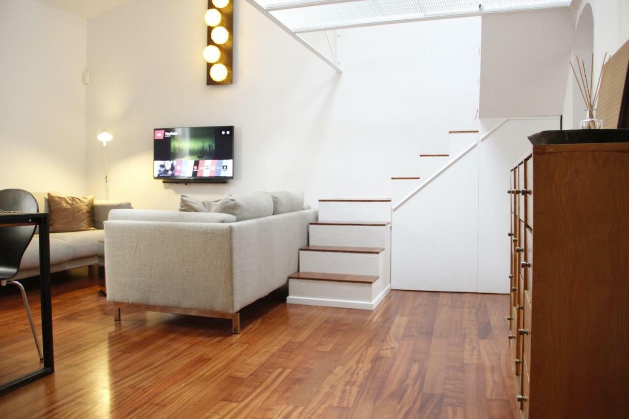 Apartamento Art Velluti Florencia
