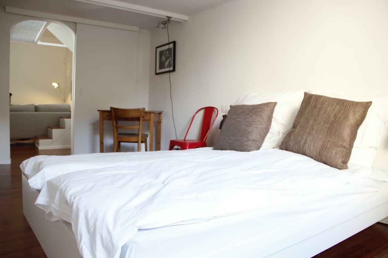Apartamento Art Velluti Florencia