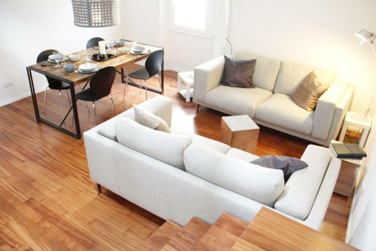 Apartamento Art Velluti Florencia