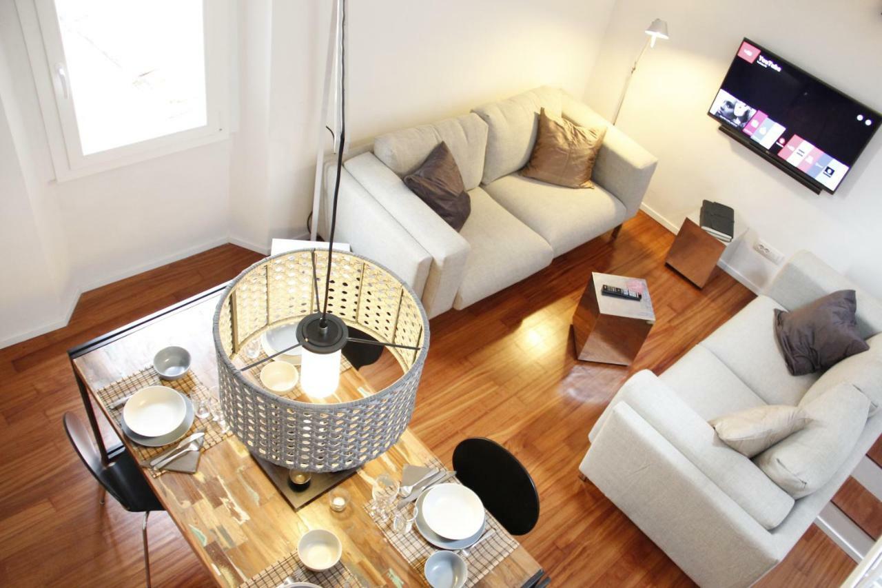 Apartamento Art Velluti Florencia